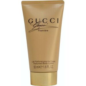 Gucci Gucci, Premiere, Θρεπτική, Λοσιόν Σώματος, 50 ml Για Γυναίκες