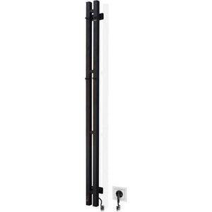 Ηλεκτρικός στεγνωτήρας πετσετών Navin Navin Classik Quadro 500*1000 Αισθητήρας αριστερά 10-016153-5010