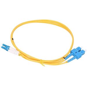 ProXtend LC-LC APC OS2 Duplex SM Fiber