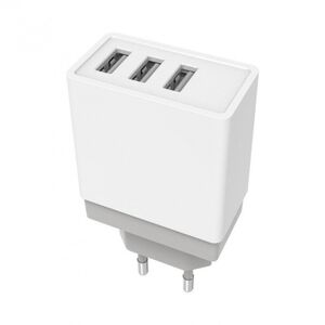 Φορτιστής Golf Φορτιστής τοίχου Golf U3 3USB/3A