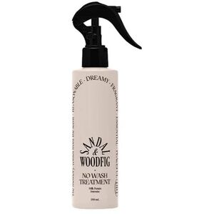 ODID_Milkprotein Intensive No Wash Ampoule Treatment odżywka do włosów w mgiełce Sandalwood Fig 200ml