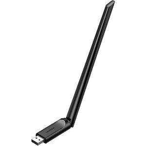 Karta sieciowa USB / Adapter Wi-Fi UGREEN CM763, 2.4/5GHz