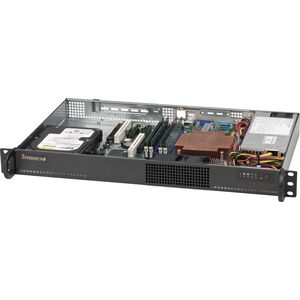 Obudowa serwerowa SuperMicro SuperChassis 510-203B