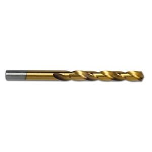 Wiertło Irwin do metalu tytanowe walcowe 4,8mm  (10502586)