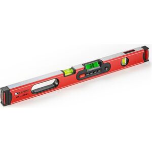 Kapro Poziomnica elektroniczna Digiman magnetyczna profesjonalna 25cm (985D-25)