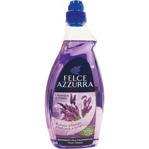 Felce Azzurra Płyn do podłóg Felce Azzurra Lavender 1L uniwersalny