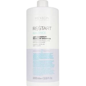 Revlon Szampon Przeciwłupieżowy Re-Start Revlon 1000 ml