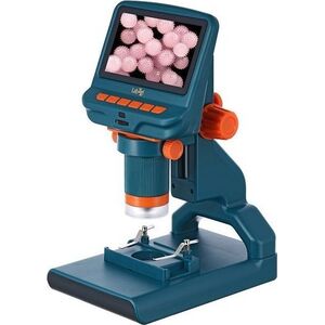 Mikroskop Levenhuk Mikroskop cyfrowy Levenhuk LabZZ DM200 LCD