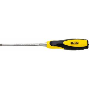 Drel DREL DŁUTO DO DREWNA PŁASKIE 8mm DR-BCF-1008
