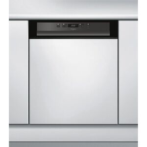 Zmywarka Whirlpool WBC 3C26B