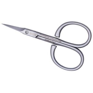 Ψαλίδι για επωνύχια Bahco Osom Professional, 9 cm, ανοξείδωτο ατσάλι, καμπυλωτό, με αιχμηρή άκρη