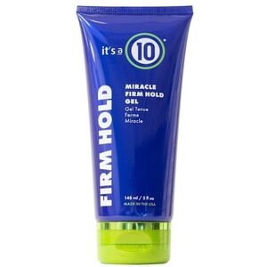 It`s a 10 It's a 10, Miracle, Gel Μαλλιών για Στυλιζάρισμα, Για Στυλιζάρισμα, Σταθερό Κράτημα, 148 ml Unisex