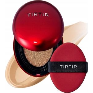 TIRTIR Mask Fit Red Cushion Podkład w kompakcie SPF40/PA++ odcień 29N