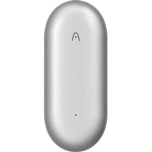 Pin Dyktafon AI 3w1 Plaud (srebrny)