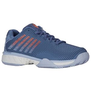 Ανδρικά παπούτσια τένις K-SWISS HYPERCOURT EXPRESS 2 CLAY infinity/arctic ice EU43