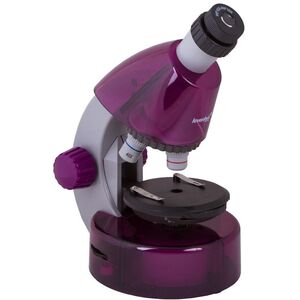 (DE) Mikroskop Levenhuk LabZZ M101