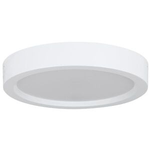 EGLO IDUN-E LOFT Ø210 1350LM 4000K ΛΕΥΚΟ