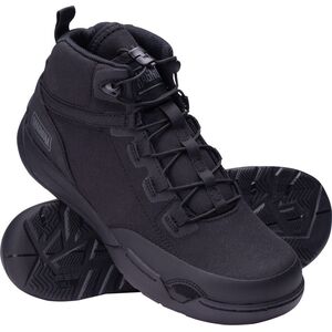 Buty męskie trekkingowe turystyczne Magnum Mars MID czarne rozmiar  44