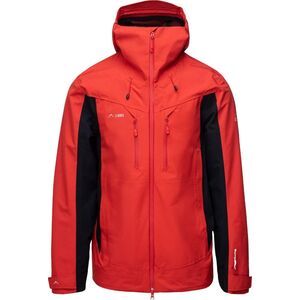 Męska kurtka przejściowa Elbrus PRO GUARD 3L HARDSHELL JACKET rozmiar XL