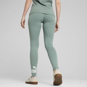Γυναικεία κολάν Puma ESS No. 1, φασκόμηλο πράσινο