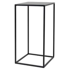 ΒΑΣΗ ΓΛΑΣΤΡΑΣ BREST S BLACK 25X25X47