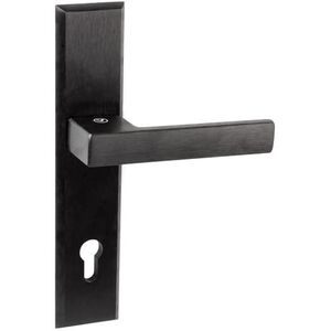 Λαβή πόρτας K-937-90 A1 VITAY PLUS (R), μαύρο