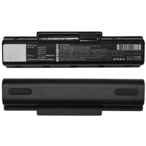 CoreParts MBXAC-BA0040 części zamienne do notatników Bateria