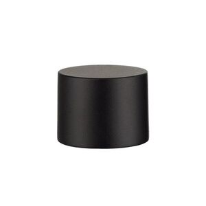 ΚΟΡΝΙΖΑ ΚΟΥΡΤΙΝΑΣ LUNA D19 M.BLACK 2PC
