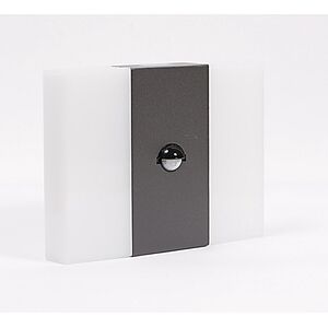 ΦΩΤΙΣΤΙΚΟ ELED-173S 10W LED ΜΕ ΑΙΣΘΗΤΗΡΑ