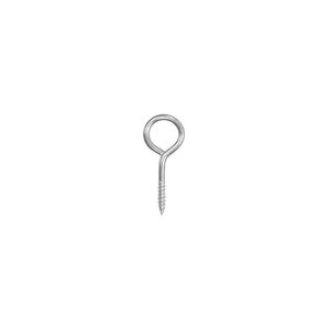 ΒΙΔΩΤΗ ΘΗΛΙΑ D10 4.0X25 5PCS