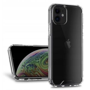 Θήκη Clear Corner Case για Samsung Galaxy A56 5G - διαφανές