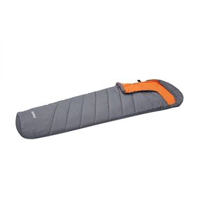 Bestway Saco Śpiwór Poliester Temp. 3-8C 230x80x60 cm Camping 68103