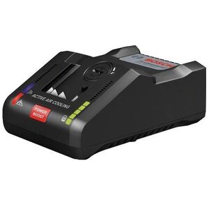 Φορτιστής μπαταρίας εργαλείων BOSCH 1830CHA, 14.4-18V, 2A, Li-ion