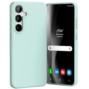 Mercury Soft Samsung S24 FE S721 miętowy/mint