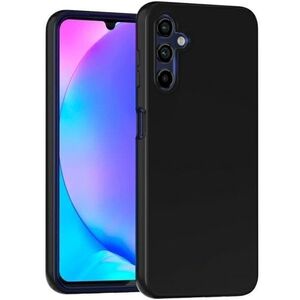 Mercury Soft Samsung A16 A166 czarny/black
