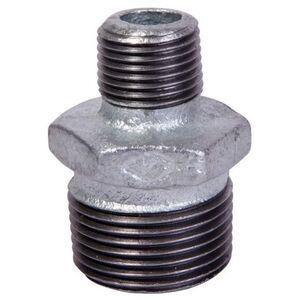 Μετάβαση G245 3/4IN X1/2IN ZN J/J(160)