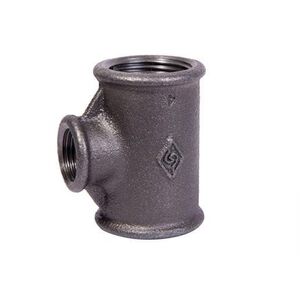 THREEWAY B130R1 1/2IN X1 1/4IN CZ(44)