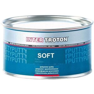 ΠΟΛΥΕΣΤΕΡΙΚΟΣ ΣΤΟΚΟΣ ΛΕΙΑΝΣΗΣ SOFT 0,4 KG
