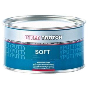 ΠΟΛΥΕΣΤΕΡΙΚΟΣ ΣΤΟΚΟΣ ΓΥΑΛΙΣΜΑΤΟΣ SOFT 0,2 KG