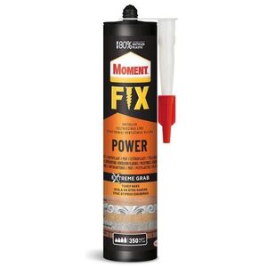ΚΟΛΛΑ ΣΤΕΡΕΩΣΗΣ MOMENT FIX 385/400G