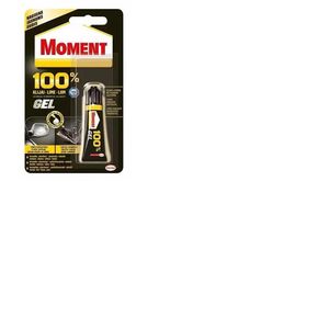 MOMENT 100% GEL 8G