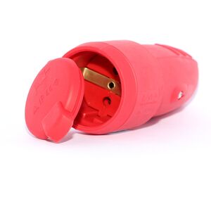 ΣΥΖΕΥΞΗ ΚΑΟΥΤΣΟΥΚ Ν_L ΚΟΚΚΙΝΟ IP44 17161