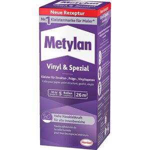 METYLAN ΒΙΝΥΛΙΟ ΚΑΙ ΕΙΔΙΚΟ 180G