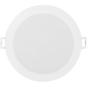 ΕΝΣΩΜΑΤΩΜΕΝΟ SLIM PROTECT IP44 115 8W 3000K