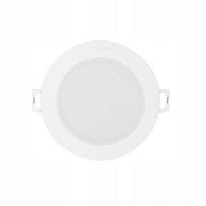 ΕΝΣΩΜΑΤΩΜΕΝΟ SLIM PROTECT IP44 90 4W 3000K