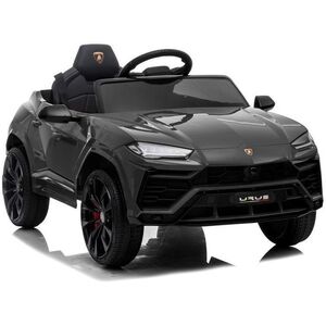 Auto na Akumulator Lamborghini Urus BDM0923 Czarny LEAN CARS