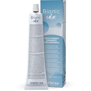 Inebrya Bionic Color Μπεζ (9/13 Πολύ Ανοιχτό Ξανθό Μπεζ) 100 ml