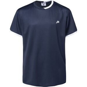Dziecięca Koszulka Liberos Junior T-shirt  sleet/black rozmiar 140 [cze]