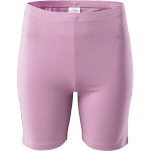 Damskie Legginsy Lady Mimi 1/2  sleet/black rozmiar M