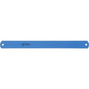 Globus Brzeszczot maszynowy HSS 500x40x2,0/6 - BM100-0500-0001